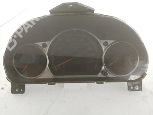 Instrument cluster HONDA CR-V II (RD_) 2.2 CTDi (RD9) | BP5874358C47 