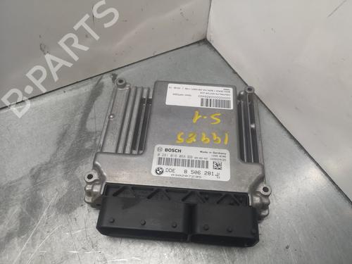 Engine control unit (ECU) BMW 1 (E87) 116 d | BP5018039M57 