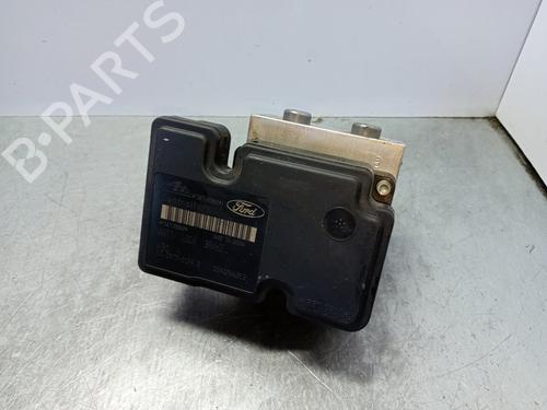 Used ABS pump ABS pump FORD FOCUS II (DA_, HCP, DP) [2004-2013] 31598379 31598379