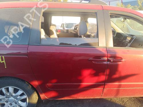 Used Right slide door Right slide door KIA CARNIVAL / GRAND CARNIVAL III (VQ) 2.9 CRDi (185 hp) 40005049 40005049