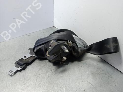 Pas bezpieczeństwa tylny środkowy NISSAN QASHQAI I (J10, NJ10) 2.0 dCi | BP30467735I27