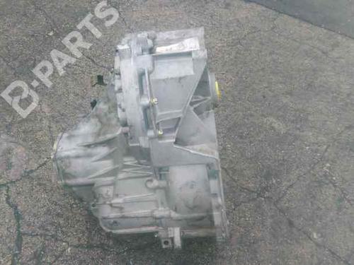 Gearbox OPEL ZAFIRA A MPV (T98) 2.0 DI 16V (F75) | BP365586M3 