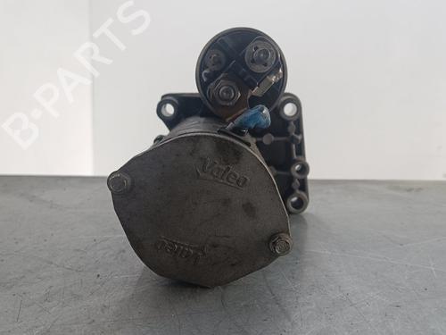 Startmotor CITROËN BERLINGO MULTISPACE (B9) 1.6 BlueHDi 100 | BP17747812M8 