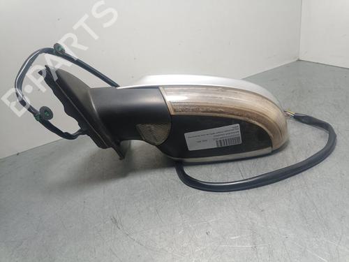 Left mirror VW PASSAT B6 (3C2)  | BP16483593C26 