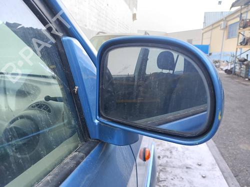 Used Right mirror Right mirror 38616274 38616274