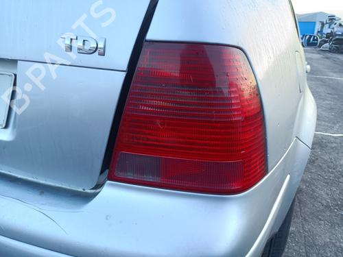 Used Right taillight Right taillight VW BORA I (1J2) [1998-2013] 34476486 34476486
