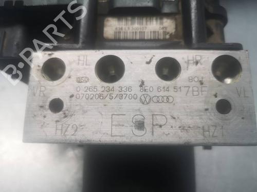 ABS pump AUDI A4 B7 (8EC) | BP38260795M43 - Image 3
