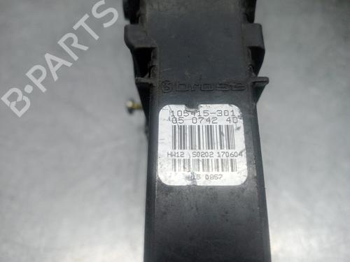Right front window motor VW PASSAT B5.5 (3B3)  | BP27801219E20 