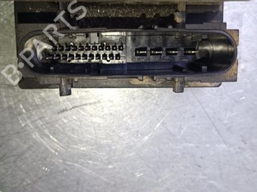 ABS pump FIAT BRAVO II (198_) 1.6 D Multijet (198AXH1B) | BP27265959M43 