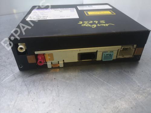 Radio JAGUAR XF I (X250) 3.0 D | BP19575413E6 