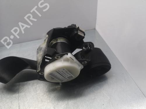 Rear left seatbelt AUDI A7 Sportback (4GA, 4GF) 3.0 TDI quattro | BP16173282I29 