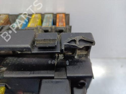 Fuse box PEUGEOT 406 (8B) | BP19073081E1