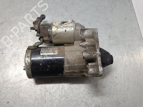 Starter PEUGEOT 307 Break (3E) 1.6 HDi 110 | BP29447373M8 