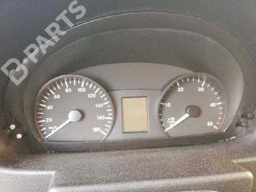 Used Instrument cluster MERCEDES-BENZ SPRINTER 3,5-t Van (B906) [2006-2020]  4240198