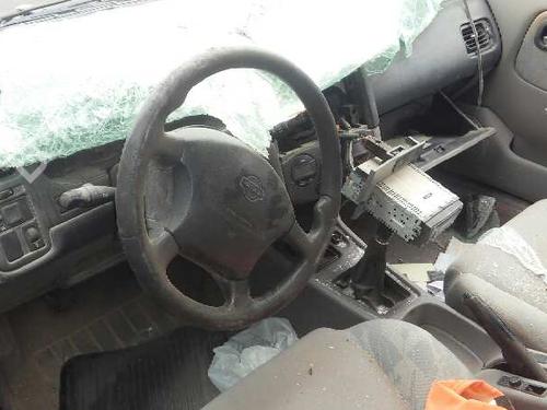 Left front window switch NISSAN PRIMERA Hatchback (P11)  | BP1334672I27 