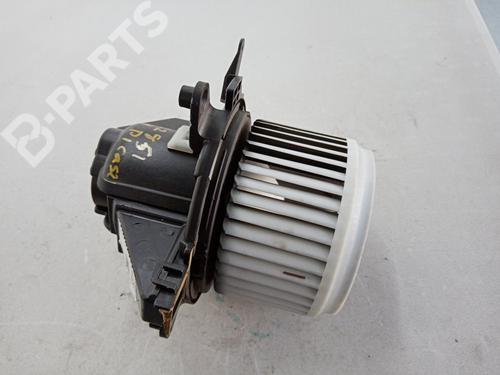 Used Heater blower motor CITROËN C4 Grand Picasso II (DA_, DE_) [2013-2025]  9838865