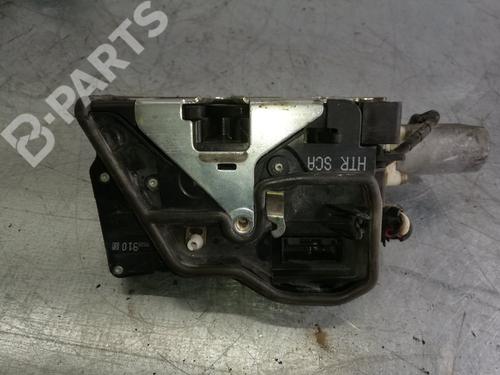 Høyre bak lås BMW 7 (E65, E66, E67) 745 i, Li | BP7123419C99 