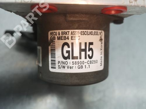 ABS pump HYUNDAI i20 II (GB, IB) 1.2 | BP11278952M43 