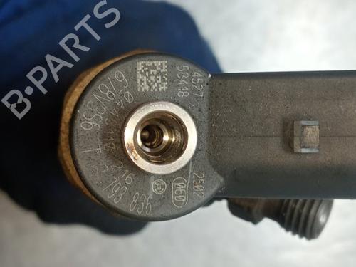 Injector BMW X3 (E83) 2.0 d | BP33542954M100 - Image 2