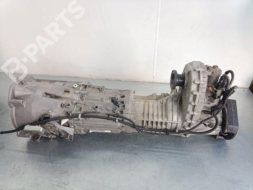 Getriebe VW TOUAREG (7LA, 7L6, 7L7)  | BP626097M3 