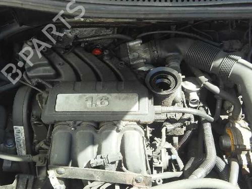 Left taillight SEAT TOLEDO III (5P2)  | BP360673C34 