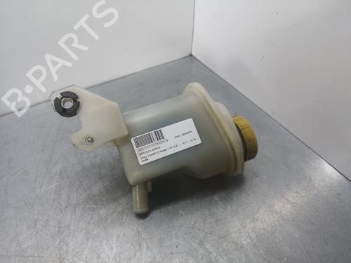 Used Power steering reservoir OPEL COMBO Box Body/MPV (X12) 1.3 CDTI (B05) (90 hp) 18137070
