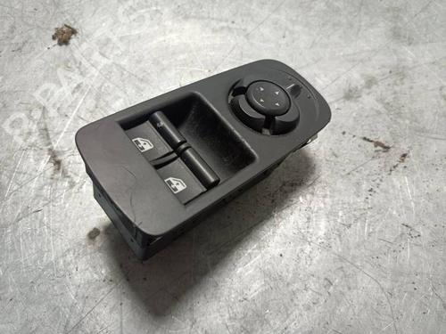 Used Left front window switch Left front window switch 38919586 38919586