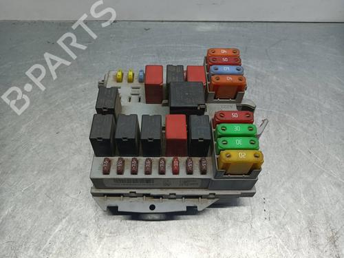 Used Fuse box FIAT BRAVO II (198_) 2.0 D Multijet (198AXN1B) (165 hp) 19437473
