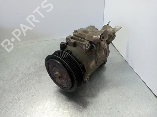 Used AC compressor AC compressor SKODA FABIA I (6Y2) [1999-2008] 29849779 29849779