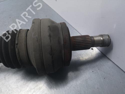 Left rear driveshaft MERCEDES-BENZ S-CLASS (W221, V221) S 320 CDI (221.022, 221.122) | BP19392581M40 