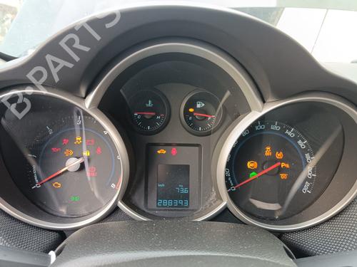 kombiinstrument-chevrolet-cruze-hatchback-j305-2010-26190398 main image