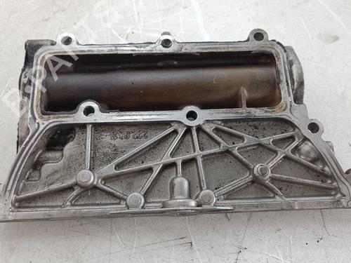 Valve cover MERCEDES-BENZ C-CLASS (W204) C 200 CDI (204.007, 204.006) | BP14050488M124 