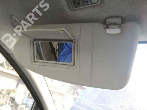 Used Left sun visor FORD FOCUS II (DA_, HCP, DP) 1.6 TDCi (109 hp) 6656762
