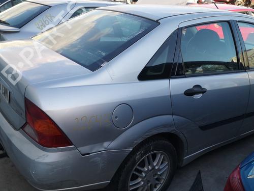 Engine control unit (ECU) FORD FOCUS I (DAW, DBW)  | BP10688176M57 
