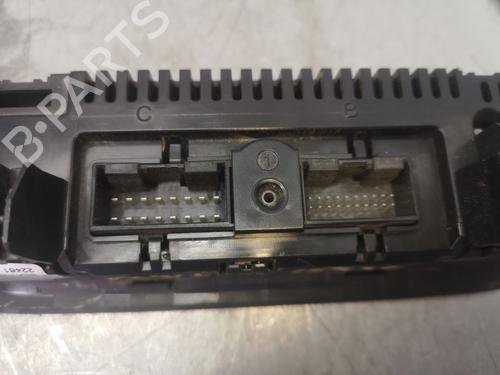 Climate control SEAT IBIZA IV (6J5, 6P1)  | BP8955680I5 