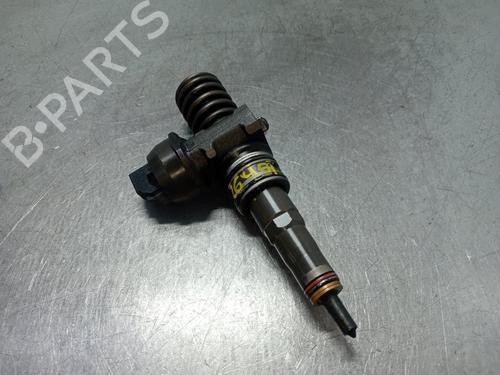 Injektor für VW POLO IV (9N_, 9A_) [2001-2014]  32414056