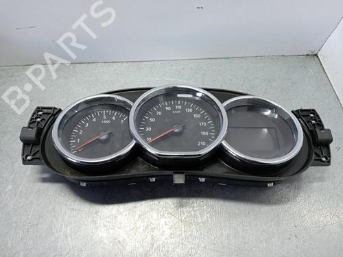 Instrument cluster DACIA SANDERO II  | BP24216566C47 
