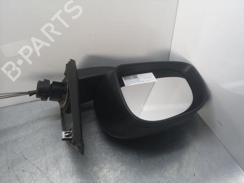 Left mirror FIAT PANDA (169_) 1.2 (169.AXB11, 169.AXB1A) | BP9839116C26 