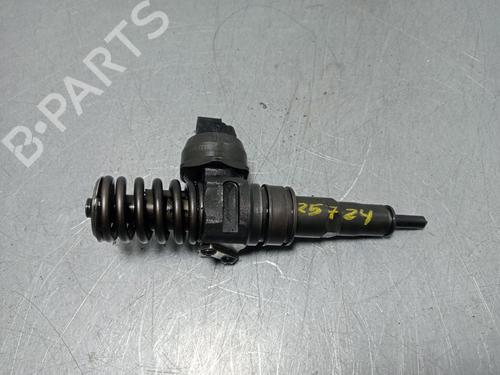 Used Injector SEAT ALTEA (5P1) [2004-2015]  24987965