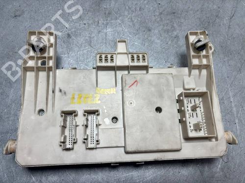Fuse box MAZDA 3 Saloon (BK) 1.6 (BK12) | BP38708392E1 - Image 2