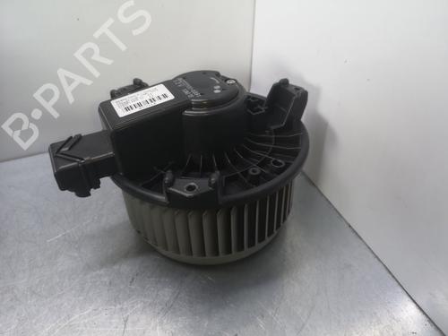 Heater blower motor JAGUAR XF I (X250) 3.0 D | BP19700781M62 