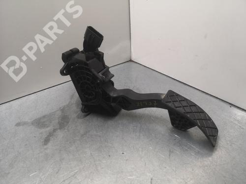 Pedal SKODA FABIA III (NJ3)  | BP7919239I4 