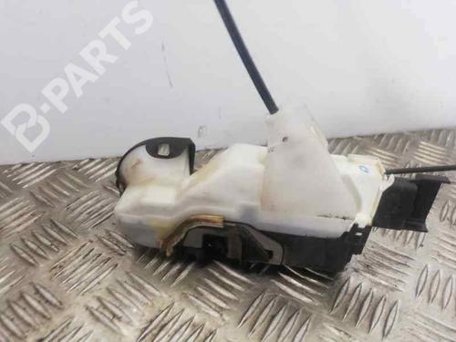 Front left lock PEUGEOT 508 I (8D_)  | BP5818448C98 