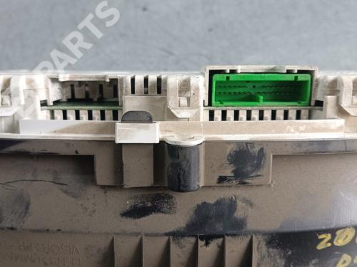 Instrument cluster HONDA ACCORD VII (CL, CN) 2.0 (CL7) | BP5997319C47 