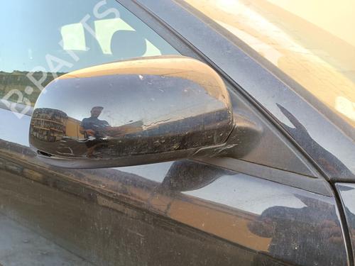 Right mirror AUDI A3 Sportback (8PA)  | BP28172780C27 