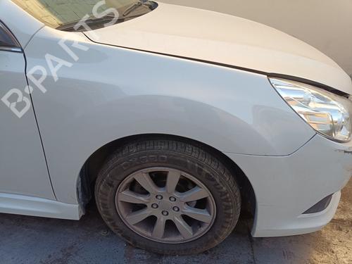 Używane Błotnik przedni prawy SUBARU LEGACY V (BM) 2.0 D AWD (BMD) (150 hp) 17799173