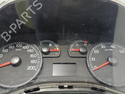 Cockpit FIAT DOBLO Box Body/MPV (223_) 1.3 D Multijet | BP27440511C47 