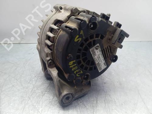 Alternator BMW 1 (E87) 116 d | BP40598607M7 - Image 2