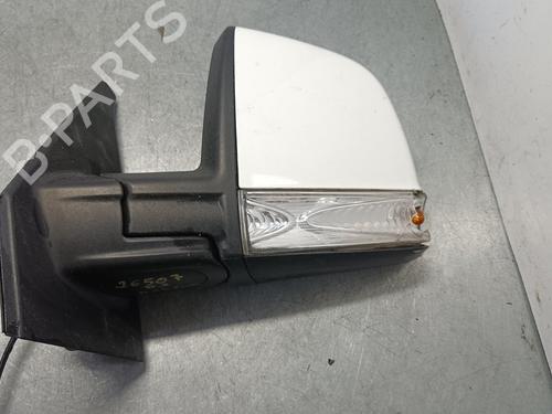 Left mirror FIAT DOBLO Cargo (263_)  | BP27988408C26 