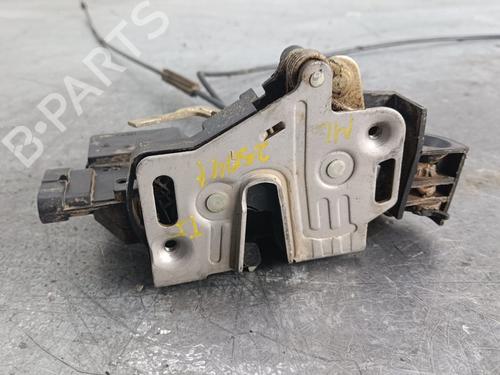 Rear left lock MERCEDES-BENZ M-CLASS (W163) ML 270 CDI (163.113) | BP17745444C100 